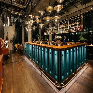 Ruby Ella Hotel Cologne by IHG fotoÄŸrafÄ±