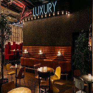 Ruby Ella Hotel Cologne by IHG fotoÄŸrafÄ±