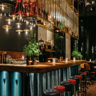 Ruby Ella Hotel Cologne by IHG fotoÄŸrafÄ±