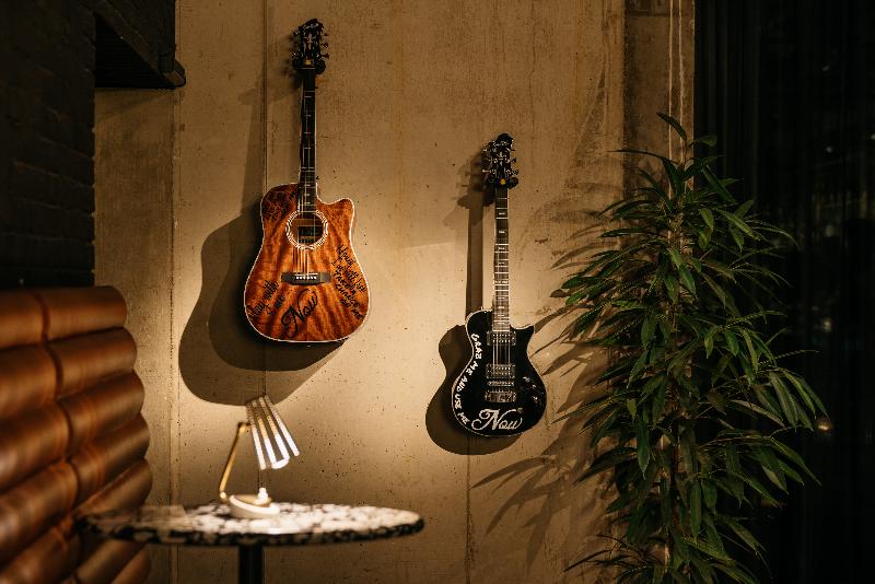 Ruby Ella Hotel Cologne by IHG - Lobi