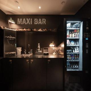 Ruby Ella Hotel Cologne by IHG fotoÄŸrafÄ±