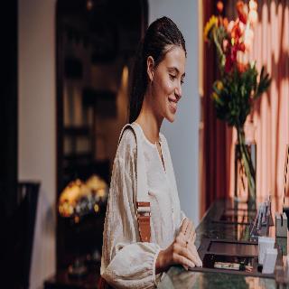 Ruby Ella Hotel Cologne by IHG fotoÄŸrafÄ±