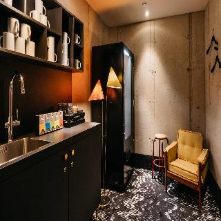 Ruby Ella Hotel Cologne by IHG fotoÄŸrafÄ±