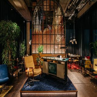 Ruby Ella Hotel Cologne by IHG fotoÄŸrafÄ±