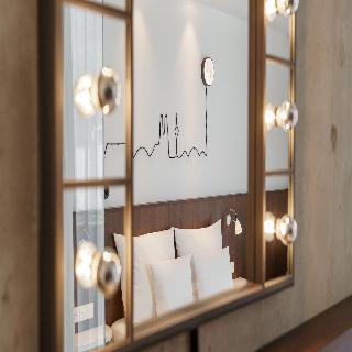 Ruby Ella Hotel Cologne by IHG fotoÄŸrafÄ±