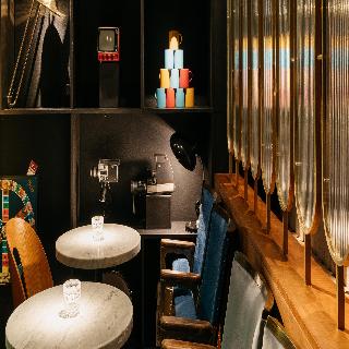 Ruby Ella Hotel Cologne by IHG fotoÄŸrafÄ±