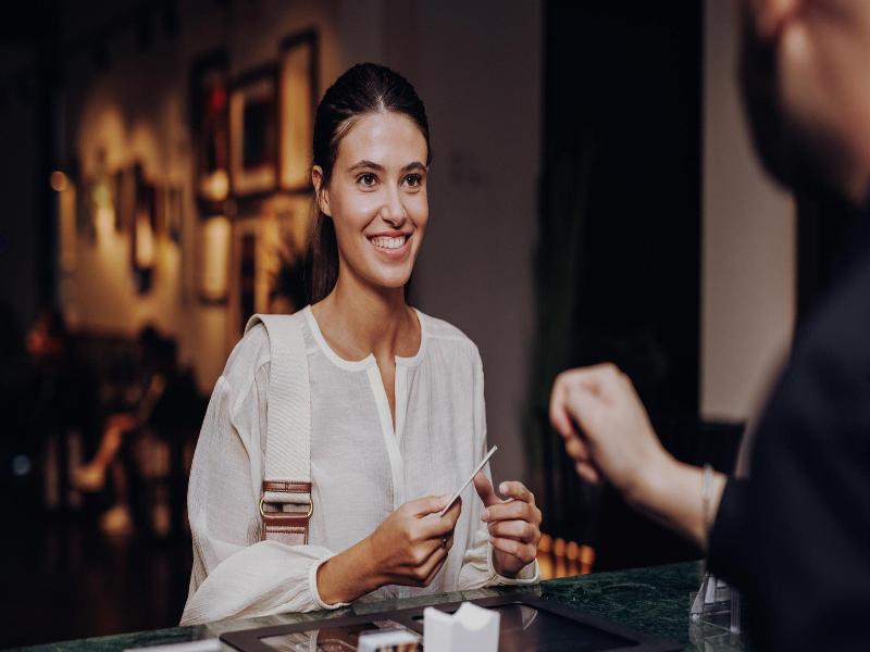 Ruby Ella Hotel Cologne by IHG - Genel