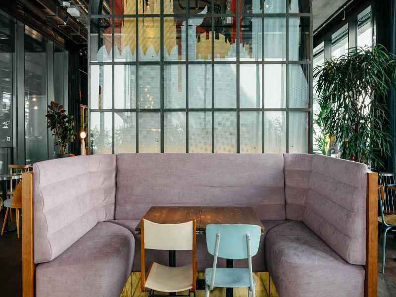 Ruby Ella Hotel Cologne by IHG - Genel