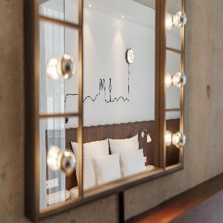 Ruby Ella Hotel Cologne by IHG fotoÄŸrafÄ±