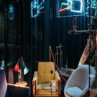 Ruby Ella Hotel Cologne by IHG fotoÄŸrafÄ±