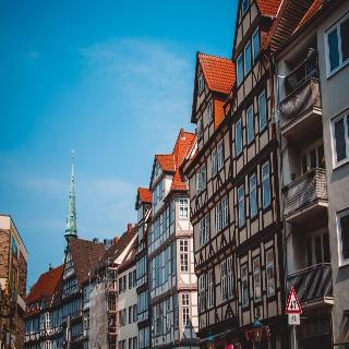 Ruby Ella Hotel Cologne by IHG fotoÄŸrafÄ±