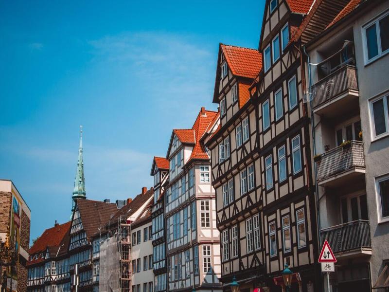 Ruby Ella Hotel Cologne by IHG - Genel