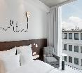 Ruby Ella Hotel Cologne by IHG oda fotoğrafı
