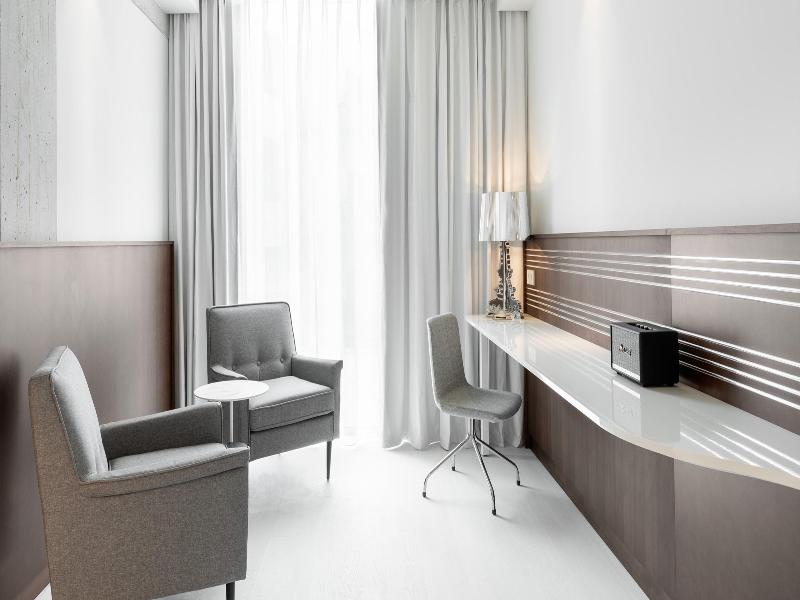 Ruby Ella Hotel Cologne by IHG - Oda