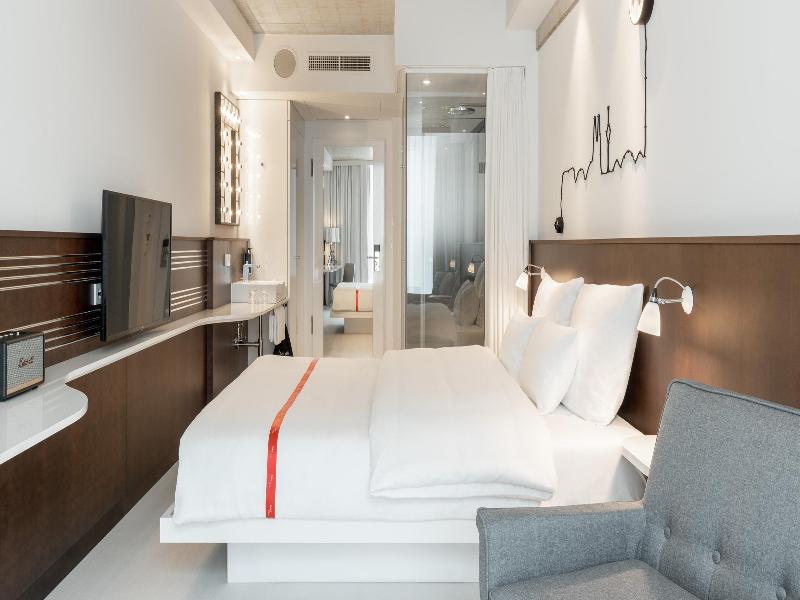 Ruby Ella Hotel Cologne by IHG - Oda