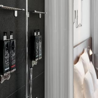 Ruby Ella Hotel Cologne by IHG fotoÄŸrafÄ±