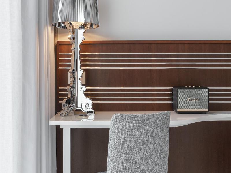 Ruby Ella Hotel Cologne by IHG - Oda