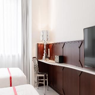 Ruby Ella Hotel Cologne by IHG fotoÄŸrafÄ±