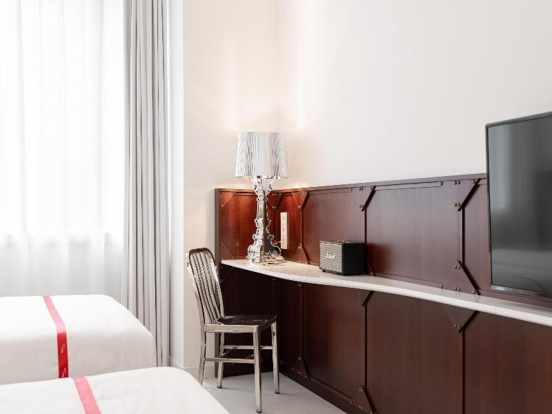 Ruby Ella Hotel Cologne by IHG - Oda