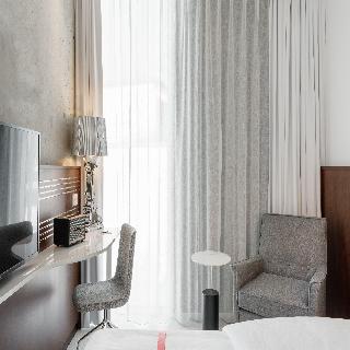 Ruby Ella Hotel Cologne by IHG fotoÄŸrafÄ±