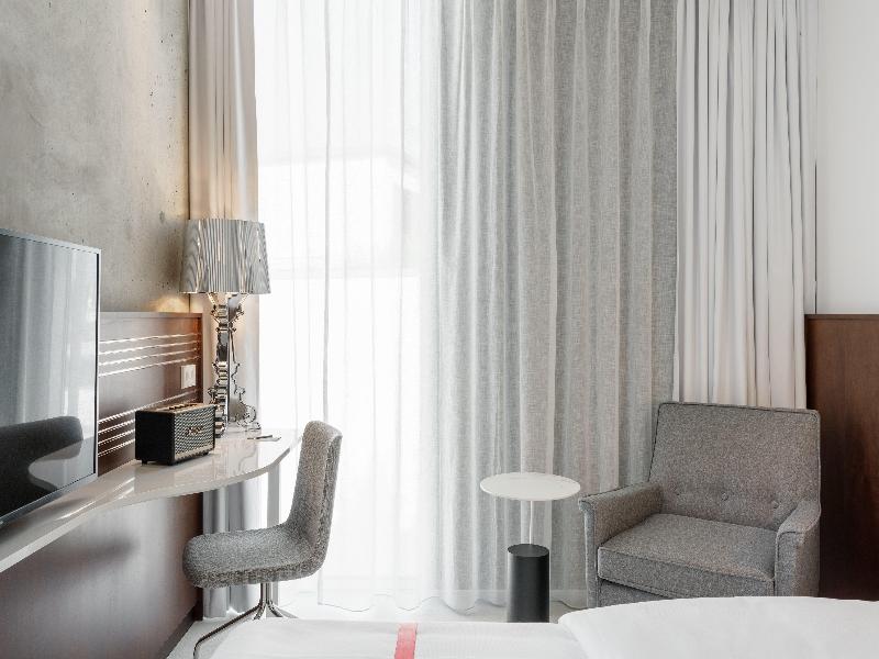 Ruby Ella Hotel Cologne by IHG - Oda