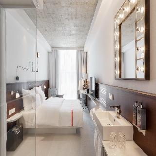 Ruby Ella Hotel Cologne by IHG fotoÄŸrafÄ±