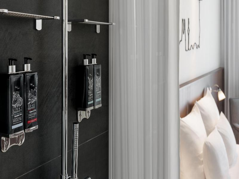 Ruby Ella Hotel Cologne by IHG - Oda