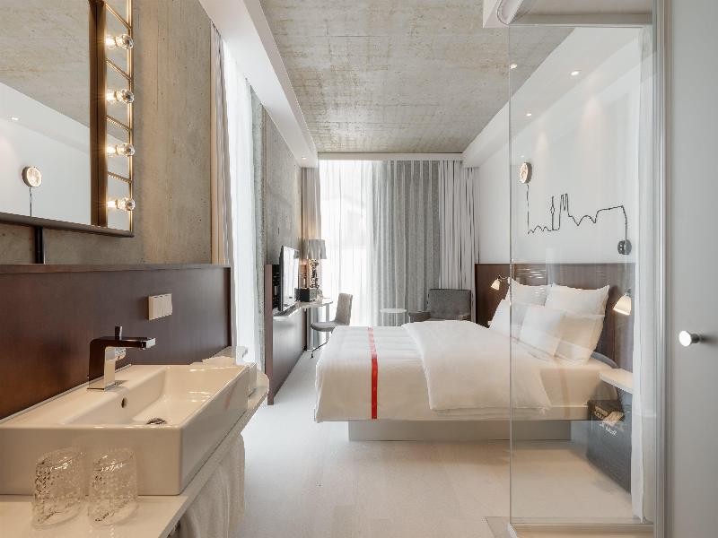 Ruby Ella Hotel Cologne by IHG - Oda