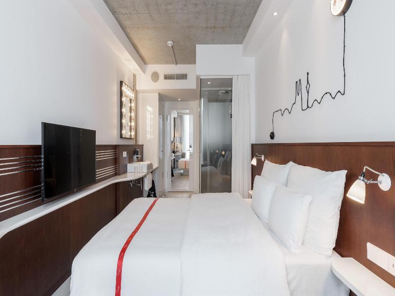 Ruby Ella Hotel Cologne by IHG - Oda