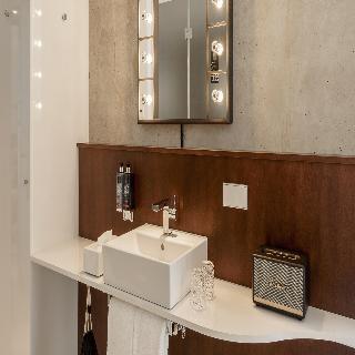 Ruby Ella Hotel Cologne by IHG fotoÄŸrafÄ±