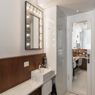 Ruby Ella Hotel Cologne by IHG fotoÄŸrafÄ±