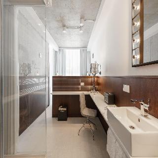 Ruby Ella Hotel Cologne by IHG fotoÄŸrafÄ±