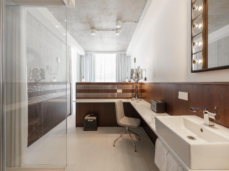 Ruby Ella Hotel Cologne by IHG - Oda
