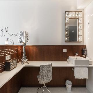 Ruby Ella Hotel Cologne by IHG fotoÄŸrafÄ±