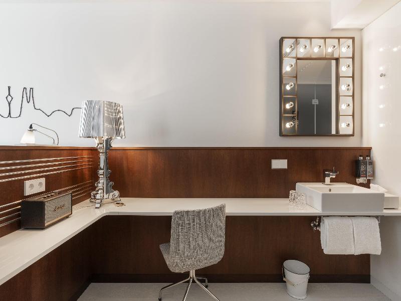 Ruby Ella Hotel Cologne by IHG - Oda