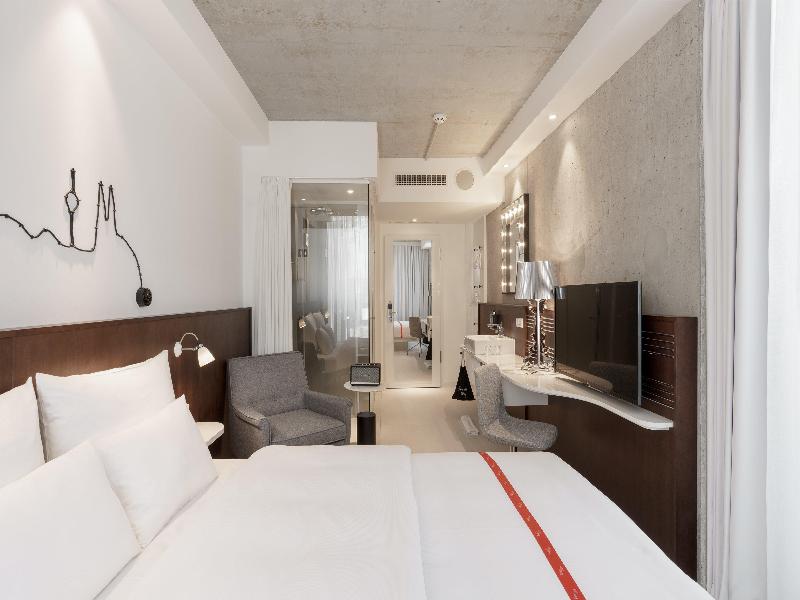 Ruby Ella Hotel Cologne by IHG - Oda