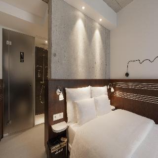 Ruby Ella Hotel Cologne by IHG fotoÄŸrafÄ±
