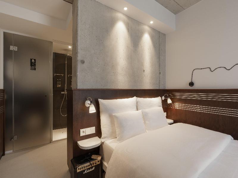 Ruby Ella Hotel Cologne by IHG - Oda