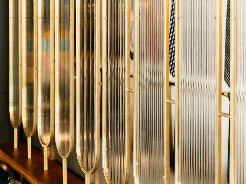 Ruby Ella Hotel Cologne by IHG - Restoran