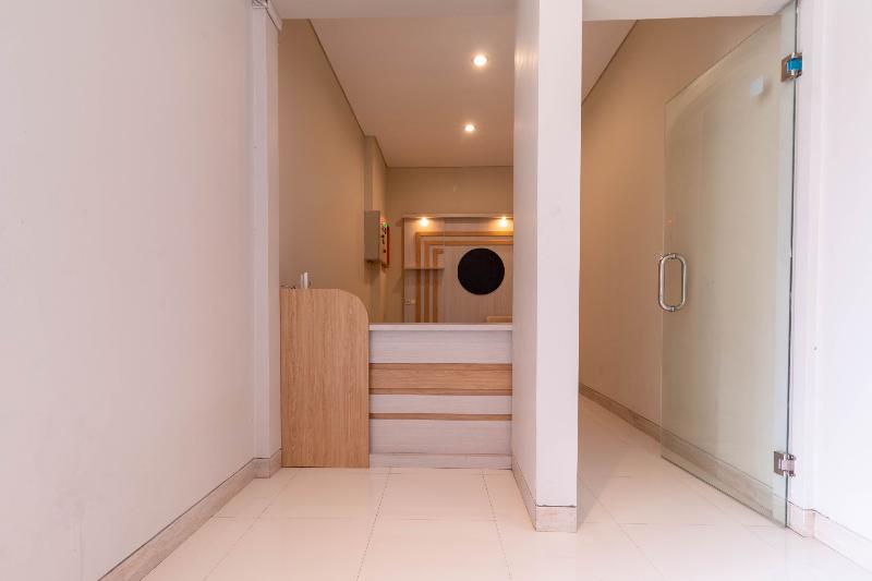 Josh Guest House - Lobi