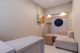 Josh Guest House fotoÄŸrafÄ±