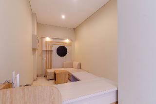 Josh Guest House fotoÄŸrafÄ±