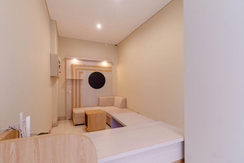 Josh Guest House - Lobi