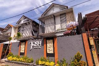 Josh Guest House otel fotoğrafı