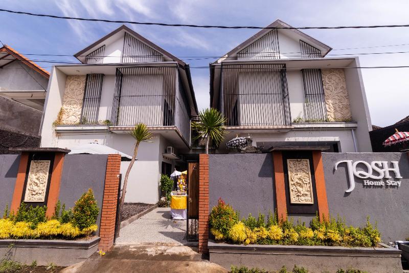 Josh Guest House - Genel