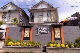Josh Guest House fotoÄŸrafÄ±
