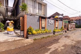 Josh Guest House fotoÄŸrafÄ±