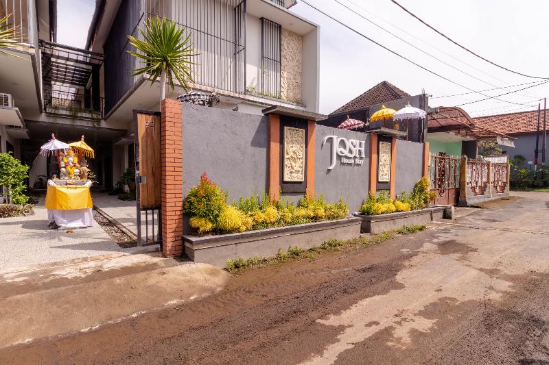 Josh Guest House - Genel