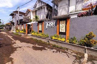 Josh Guest House fotoÄŸrafÄ±