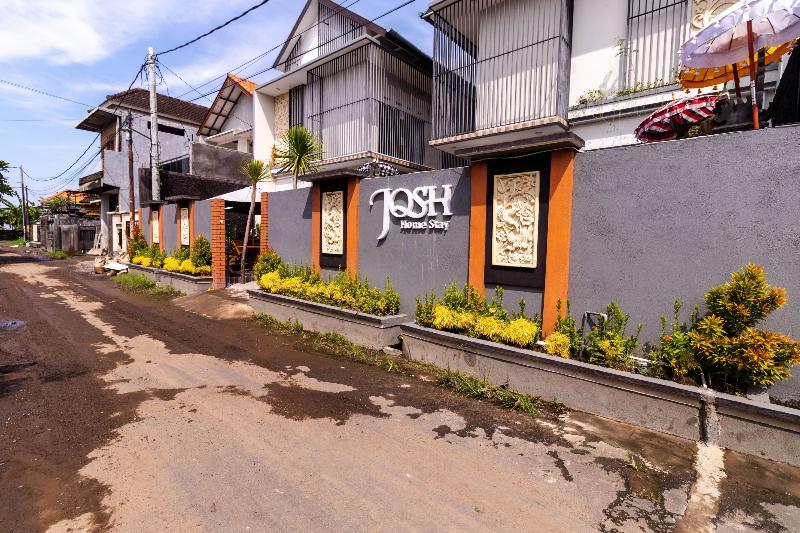 Josh Guest House - Genel